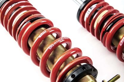 MTS Technik coilover suspension Nissan 370Z Roadster (Z34)