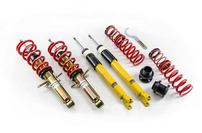 MTS Technik coilover kit Nissan 370Z Coupe (Z34) MTSGWNI02