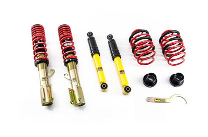 MTS Technik coilover kit Opel ASTRA G Coupe (T98) MTSGWOP01