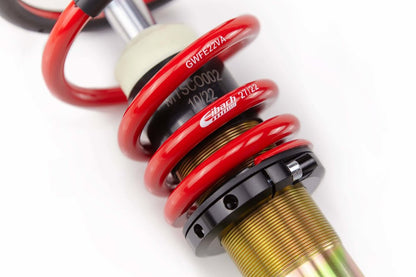 MTS Technik coilover suspension Opel ASTRA H Saloon (A04)