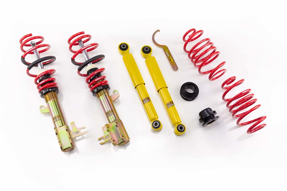 MTS Technik coilover kit Opel ASTRA H Saloon (A04) MTSGWOP10