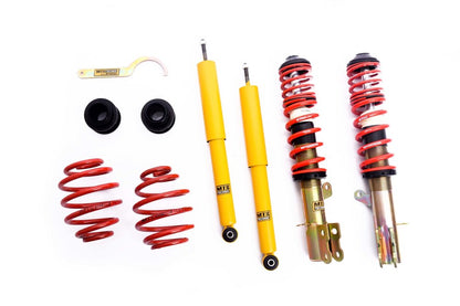 MTS Technik coilover kit Opel CORSA C (X01) MTSGWOP12-S