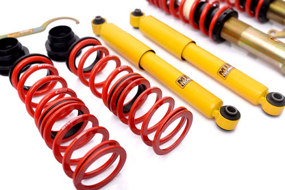 MTS Technik coilover suspension Opel ZAFIRA A MPV (T98)