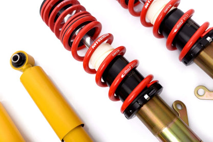 MTS Technik coilover suspension Opel ZAFIRA A MPV (T98)