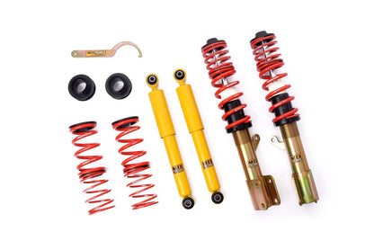 MTS Technik coilover kit Opel ZAFIRA A MPV (T98) MTSGWOP14-S
