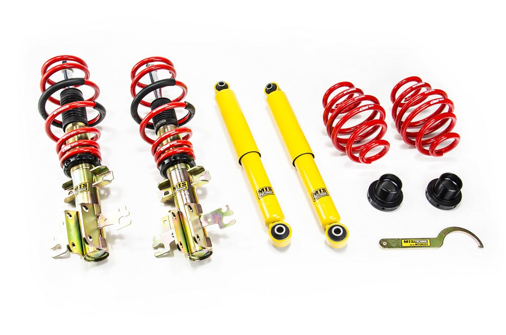 MTS Technik coilover kit Opel SIGNUM Hatchback (Z03) MTSGWOP18