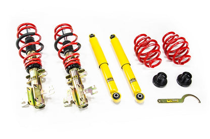 MTS Technik coilover kit Opel VECTRA C (Z02) MTSGWOP18