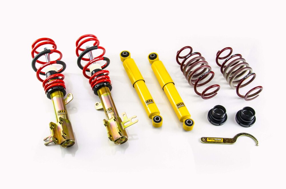 MTS Technik coilover kit Opel ZAFIRA / ZAFIRA FAMILY B (A05) MTSGWOP29
