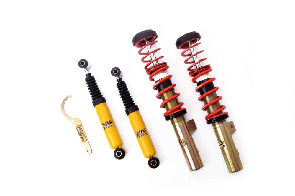 MTS Technik coilover kit Peugeot 206 Saloon MTSGWPE02