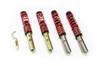 MTS Technik coilover kit Porsche BOXSTER (986) MTSGWPO02-S