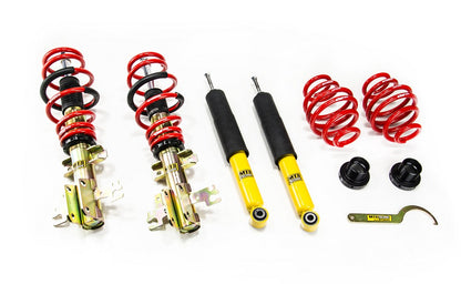 MTS Technik coilover kit Saab 9-3 (YS3F) MTSGWSA02