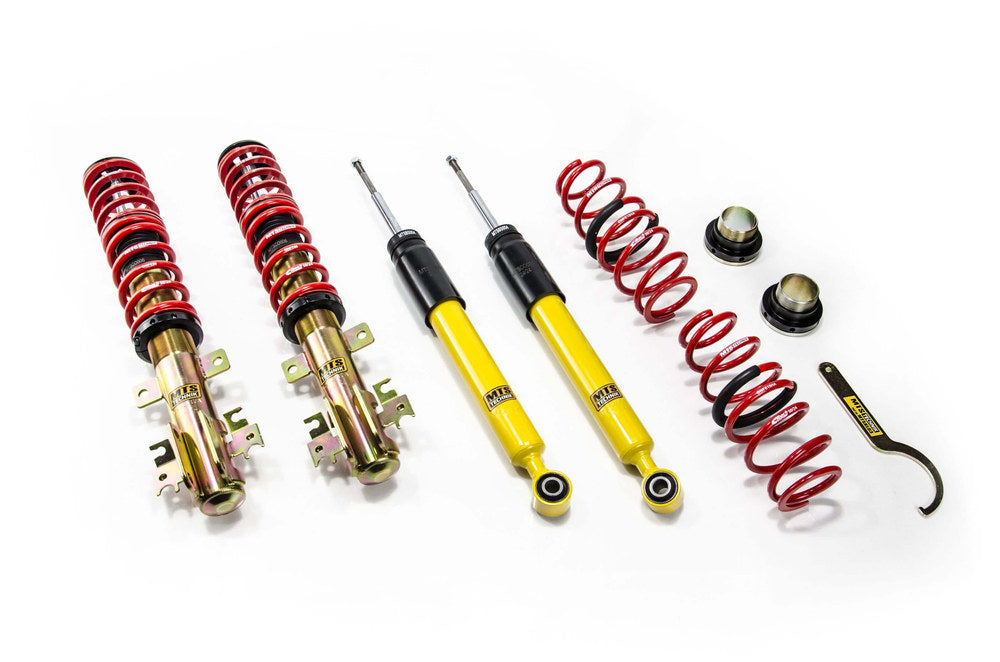 MTS Technik coilover kit Suzuki SWIFT IV (FZ/NZ) MTSGWSZ01