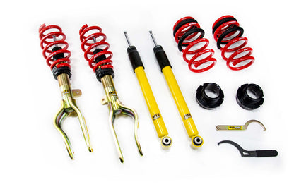 MTS Technik coilover kit Tesla MODEL Y (5YJY) MTSGWTE01