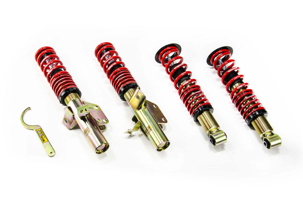 MTS Technik coilover kit Subaru BRZ (ZD8) MTSGWTO02-S