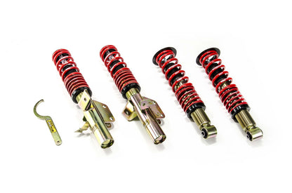MTS Technik coilover kit Toyota GT 86 Coupe (ZN6) MTSGWTO02