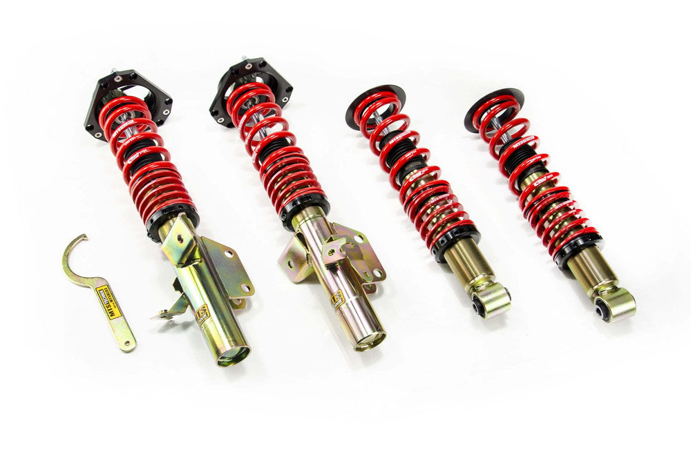 MTS Technik coilover kit Toyota GT 86 Coupe (ZN6) MTSGWTO03