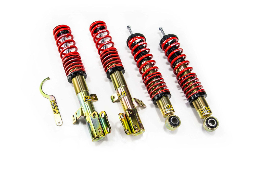 MTS Technik coilover kit Toyota COROLLA Estate (E12) MTSGWTO05