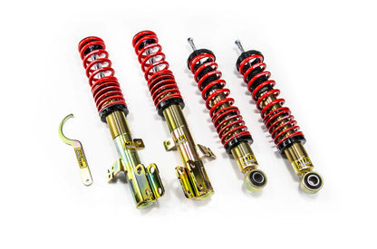 MTS Technik coilover kit Toyota COROLLA Estate (E12) MTSGWTO05