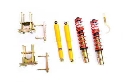 MTS Technik coilover kit Volkswagen CADDY I (14) MTSGWVW02