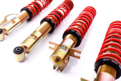 MTS Technik coilover suspension Volkswagen JETTA I (16)