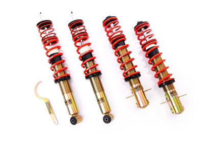MTS Technik coilover kit Volkswagen GOLF I (17) MTSGWVW06