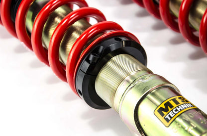 MTS Technik coilover suspension Seat TOLEDO I (1L)
