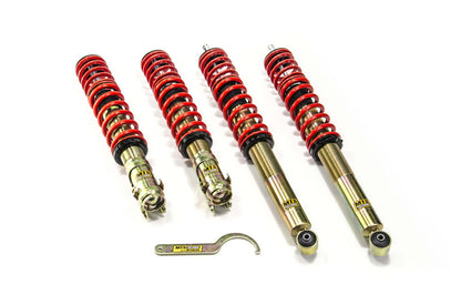 MTS Technik coilover kit Seat TOLEDO I (1L) MTSGWVW08-C