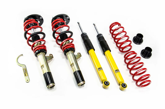 MTS Technik coilover kit Audi Q3 (8U) MTSGWVW104-S