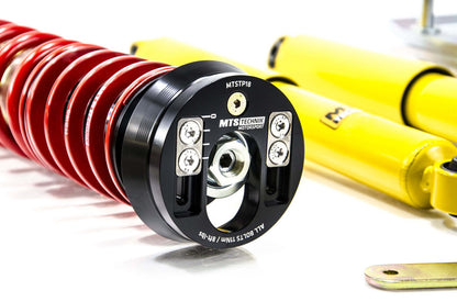 MTS Technik coilover suspension Seat INCA (6K)
