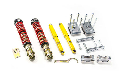 MTS Technik coilover kit Volkswagen CADDY II Box Body/MPV (9K9A) MTSGWVW105