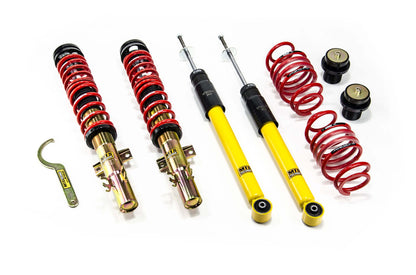MTS Technik coilover kit Seat Mii (KF/KE) MTSGWVW107