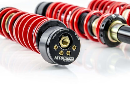 MTS Technik coilover suspension Volkswagen SANTANA (32B)