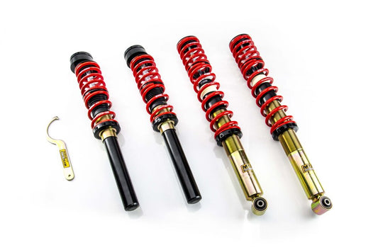 MTS Technik coilover kit Audi 90 B2 (81/85) MTSGWVW112