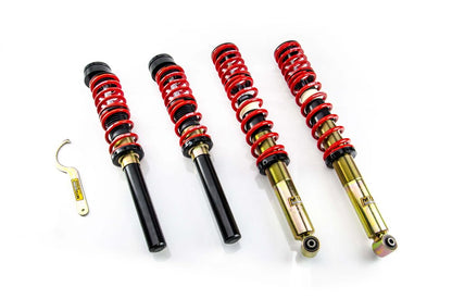 MTS Technik coilover kit Volkswagen SANTANA (32B) MTSGWVW112