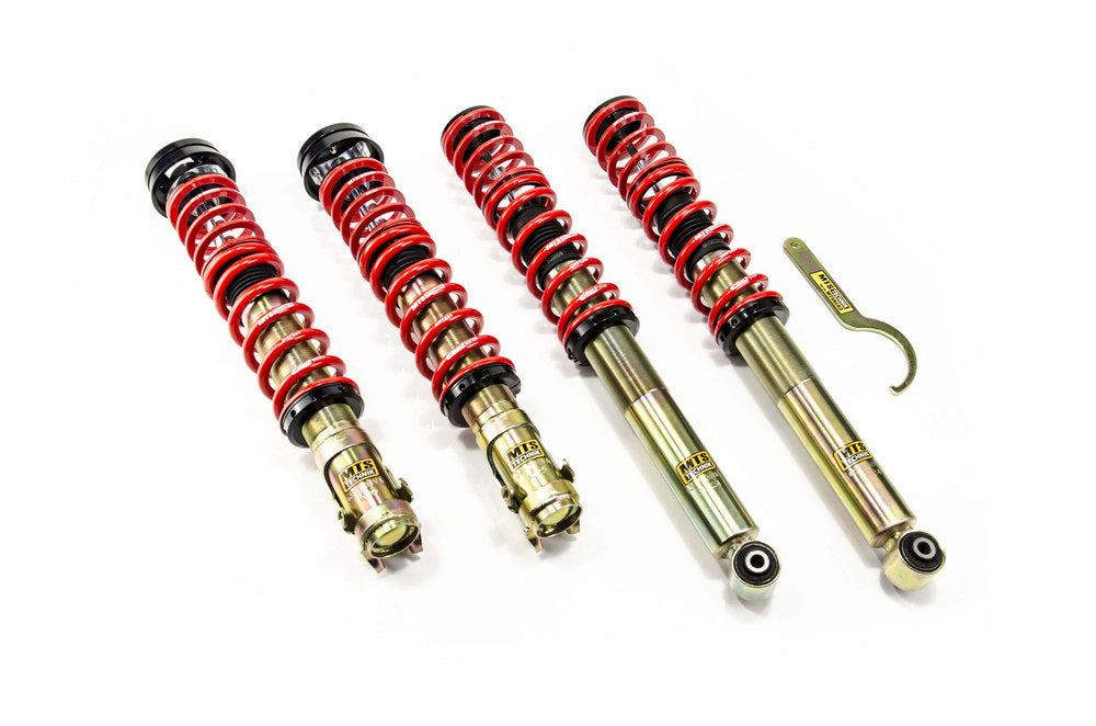 MTS Technik coilover kit Volkswagen PASSAT B3/B4 (3A2/35I) MTSGWVW122