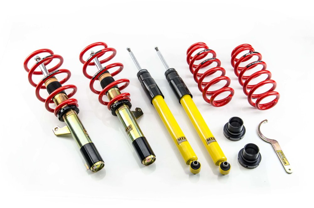 MTS Technik coilover kit Audi Q3 Sportback (F3) MTSGWVW16