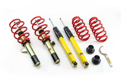 MTS Technik coilover kit Volkswagen TIGUAN (AD1/AX1) MTSGWVW16