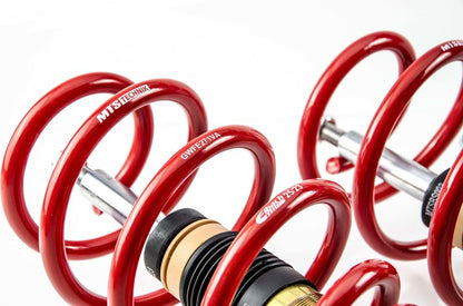 MTS Technik coilover suspension Volkswagen TIGUAN (AD1/AX1)