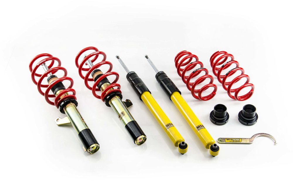 MTS Technik coilover kit Volkswagen TIGUAN (AD1/AX1) MTSGWVW17