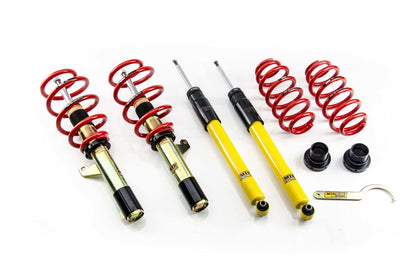 MTS Technik coilover kit Volkswagen TIGUAN (AD1/AX1) MTSGWVW18