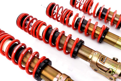 MTS Technik coilover suspension Seat IBIZA II (6K)