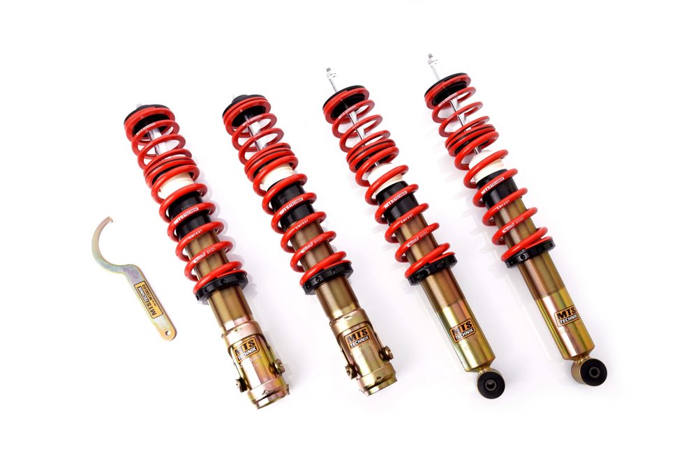 MTS Technik coilover kit Seat CORDOBA Vario (6K) MTSGWVW27-S