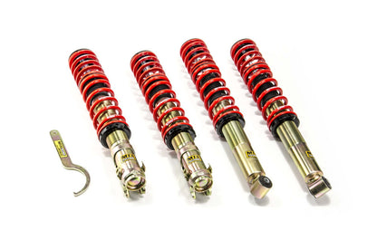 MTS Technik coilover kit Volkswagen POLO III CLASSIC (6V2) MTSGWVW27