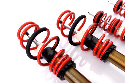 MTS Technik coilover suspension Seat CORDOBA Vario (6K)