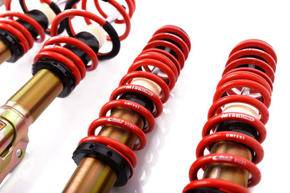MTS Technik coilover suspension Seat CORDOBA Vario (6K)