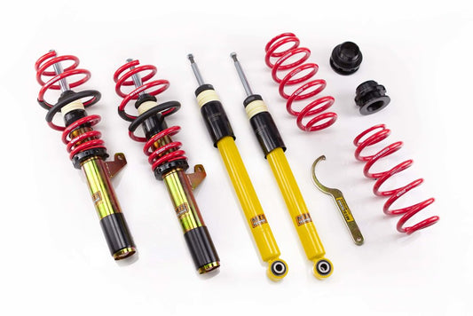 MTS Technik coilover kit Audi A3 Sportback (8P) MTSGWVW30