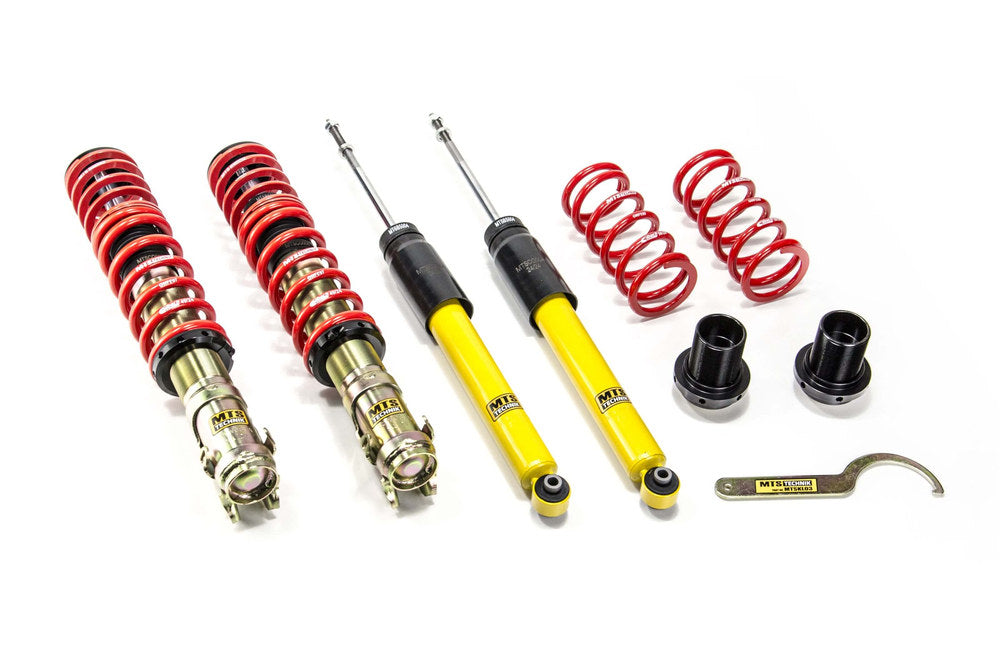 MTS Technik coilover kit Seat AROSA (6H) MTSGWVW41