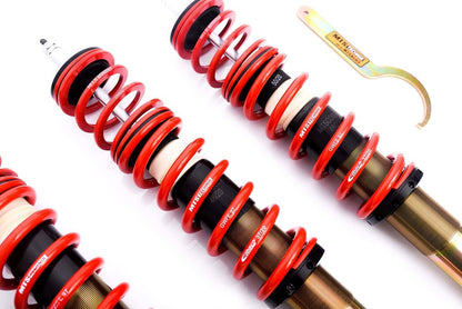 MTS Technik coilover suspension Volkswagen PASSAT B3/B4 Variant (3A5/35I)