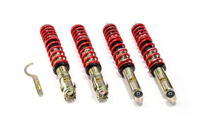 MTS Technik coilover kit Volkswagen PASSAT B3/B4 Variant (3A5/35I) MTSGWVW44-S