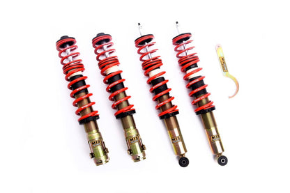 MTS Technik coilover kit Volkswagen GOLF III Variant (1H5) MTSGWVW44